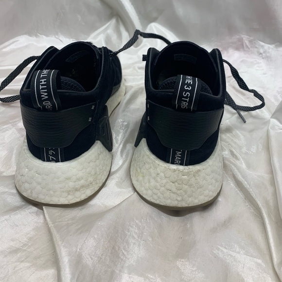 Adidas NMD C2 Boost Shoes - Picture 6 of 7